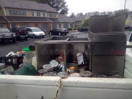 Best Commercial Junk Removal  in Hanapepe, HI
