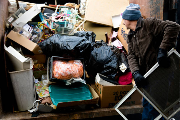 Best Same-Day Junk Removal Services  in Hanapepe, HI