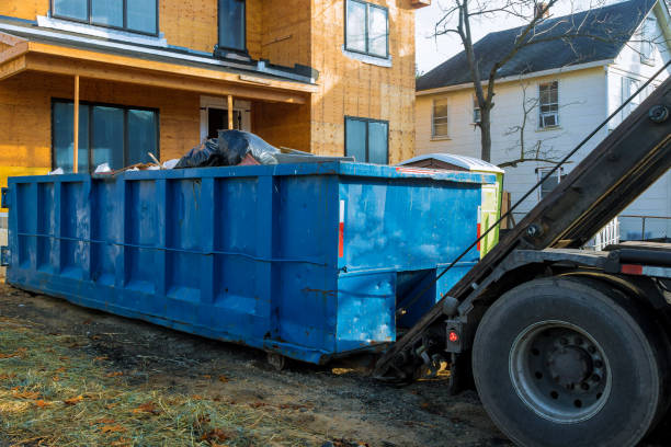Best Retail Junk Removal  in Hanapepe, HI